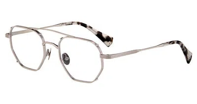 John Varvatos VJV433 Eyeglasses - view 5